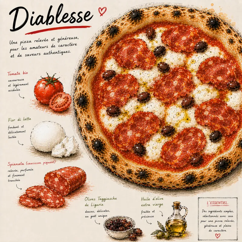 Diablesse