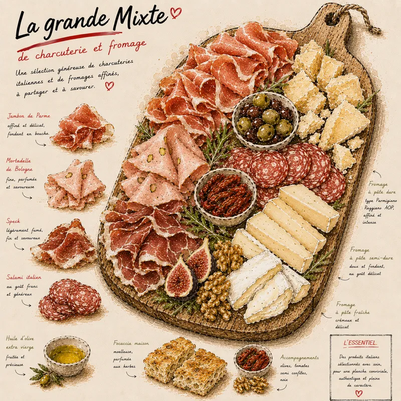 La Grande