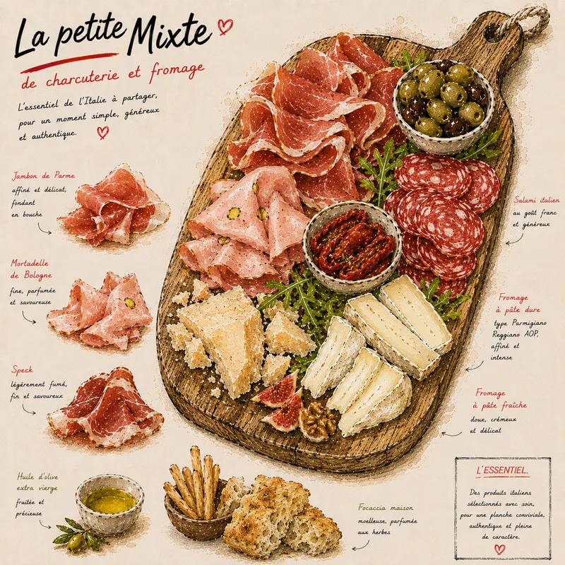 La petite