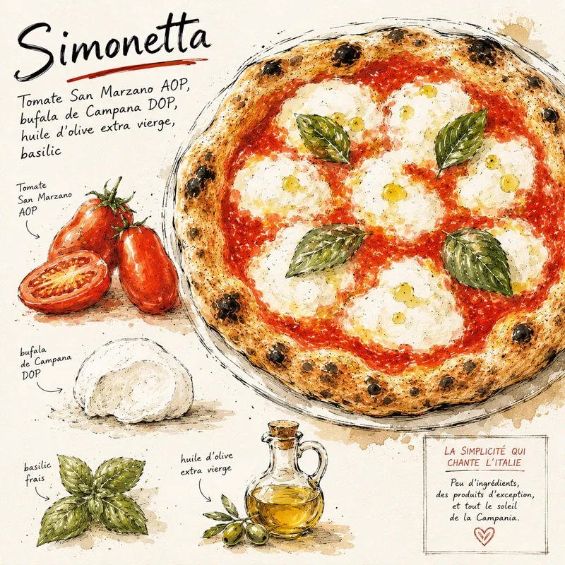 Simonetta